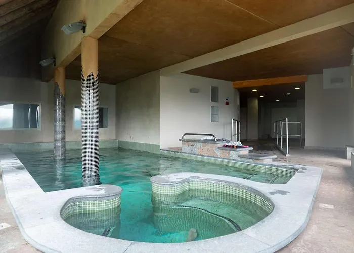 7 Pers, Pieds De Pistes, Piscine, Balcon - Fr-1-296-345