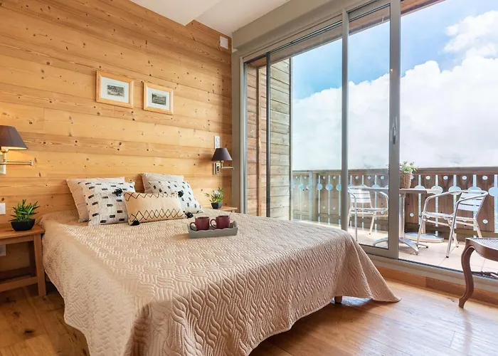 Appartement 7 Pers, Pieds De Pistes, Piscine, Balcon - Fr-1-296-345 Saint-Lary-Soulan